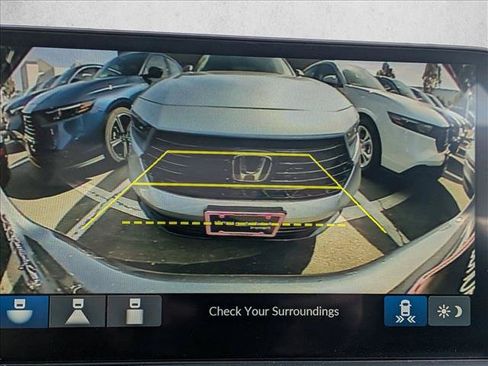 New 2026 Honda Accord SE image 12