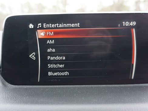 Used 2019 MAZDA CX-5 Sport image 12