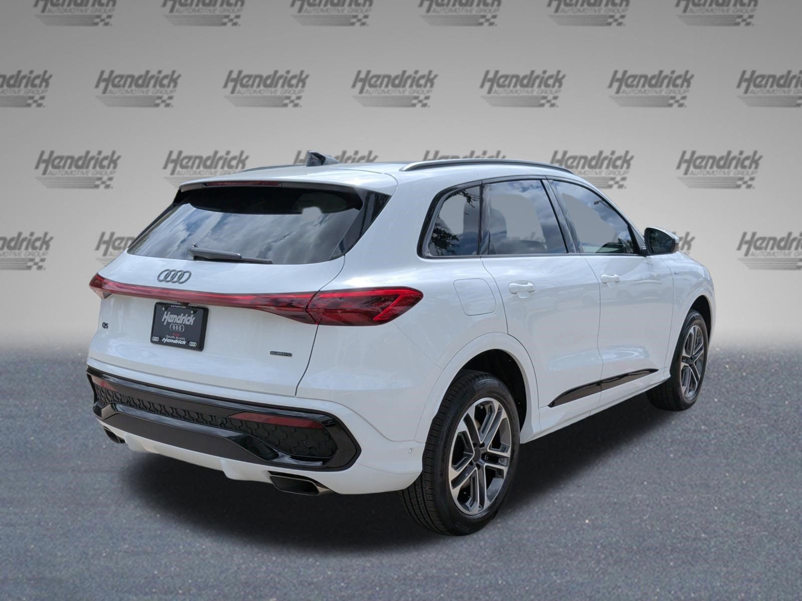 New 2026 Audi Q5 2.0T AWD/4WD image 9