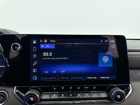 Used 2024 Chevrolet Colorado ZR2 w/ Technology Package image 5