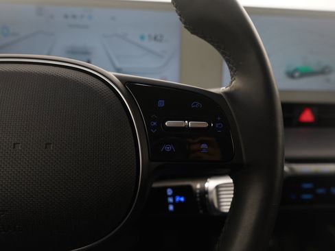 Used 2023 Hyundai Ioniq 5 SEL image 26