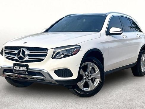 Used 2018 Mercedes-Benz GLC 300 image 11