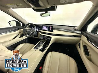 Used 2023 INFINITI QX60 Luxe w/ Cargo Package video 2