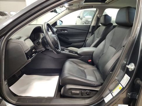 Used 2024 Honda Accord EX-L image 11