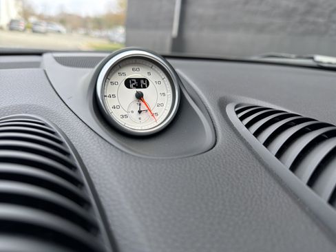 Certified 2025 Porsche 718 Cayman image 23