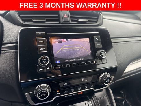 Used 2020 Honda CR-V LX image 18