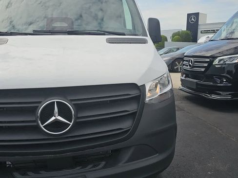 New 2026 Mercedes-Benz Sprinter 2500 image 5