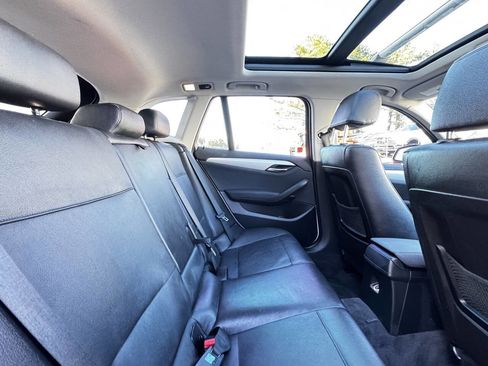 Used 2014 BMW X1 sDrive28i image 15