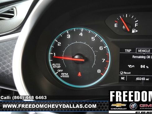 Used 2025 Chevrolet Malibu LT FWD image 24