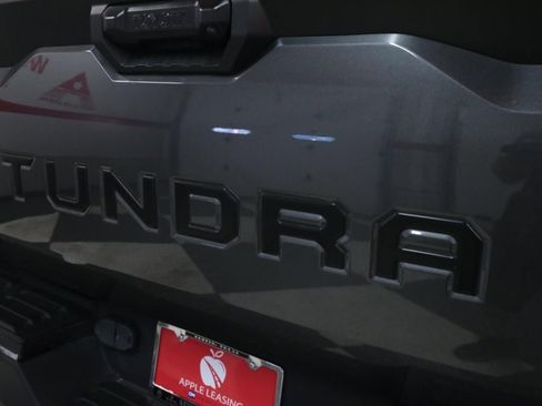 Used 2023 Toyota Tundra SR5 image 28