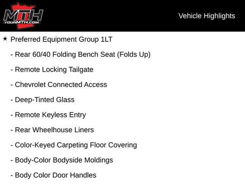 Used 2019 Chevrolet Silverado 2500 LT image 5