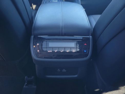 Certified 2025 INFINITI QX60 Pure image 27