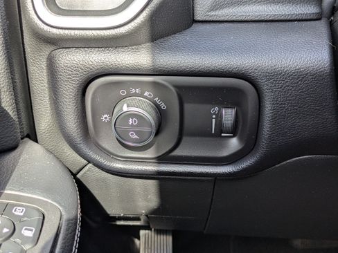 Used 2026 RAM 2500 Big Horn AWD/4WD image 35