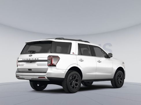 Used 2024 Ford Expedition Timberline AWD/4WD image 4