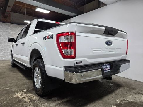 Used 2021 Ford F150 XL w/ Equipment Group 101A High AWD/4WD image 36