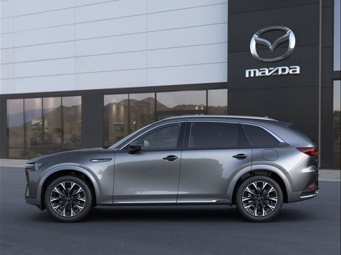 New 2026 MAZDA CX-90 3.3 Turbo S w/ Premium Plus image 3