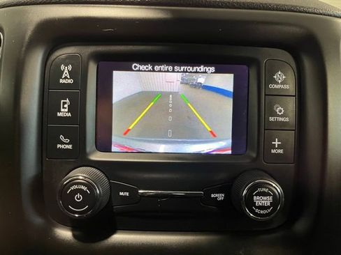 Used 2018 Jeep Compass Sport AWD/4WD image 26