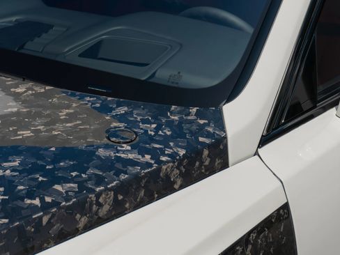 Used 2026 Rolls-Royce Cullinan AWD/4WD image 22