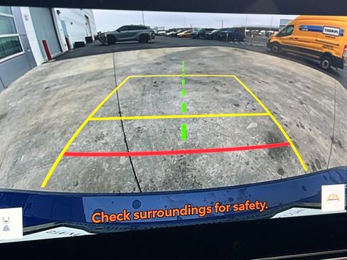 Certified 2025 Toyota Camry LE w/ Convenience Package image 15