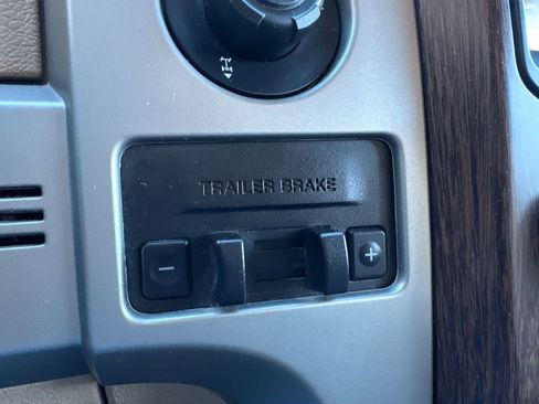 Used 2013 Ford F150 Lariat w/ Luxury Equipment Group image 34