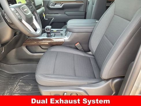 New 2026 GMC Sierra 1500 Elevation image 21