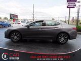 Used 2017 Acura TLX image 6