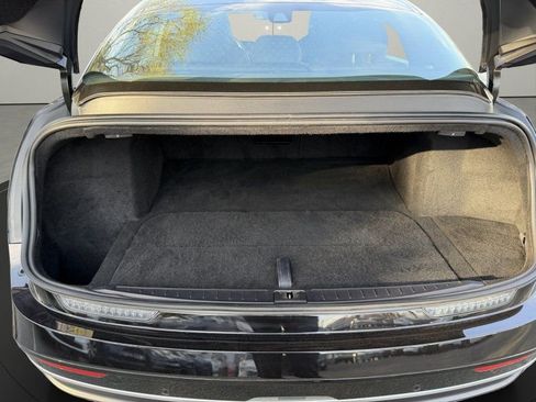 Used 2023 Lucid Air Pure image 11