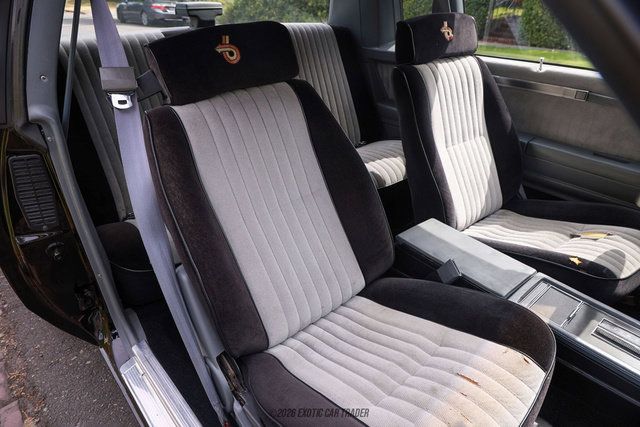 Used 1987 Buick Regal Coupe RWD image 48