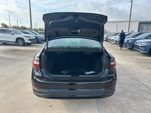 New 2026 Volkswagen Jetta Sport FWD image 40