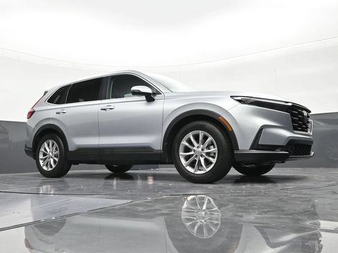 Used 2025 Honda CR-V EX-L image 27