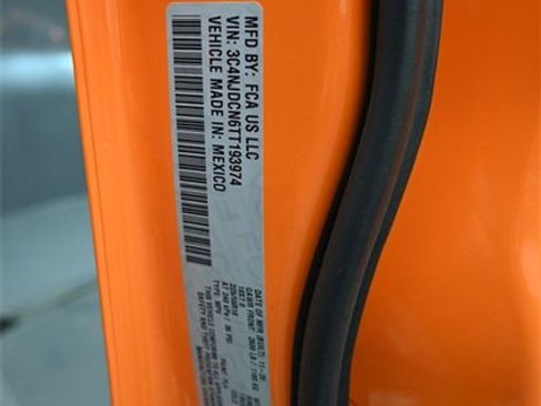 New 2026 Jeep Compass Limited image 15