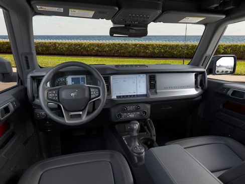 New 2025 Ford Bronco Badlands image 26