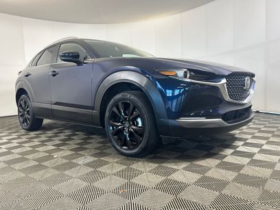 Used 2025 MAZDA CX-30 AWD 2.5 S w/ Select Sport Pkg