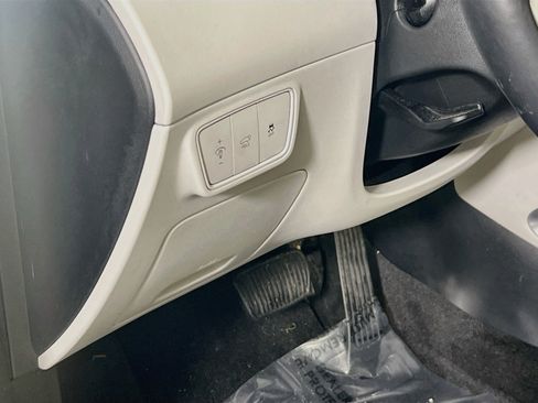 Used 2023 Hyundai Tucson Limited AWD/4WD image 10