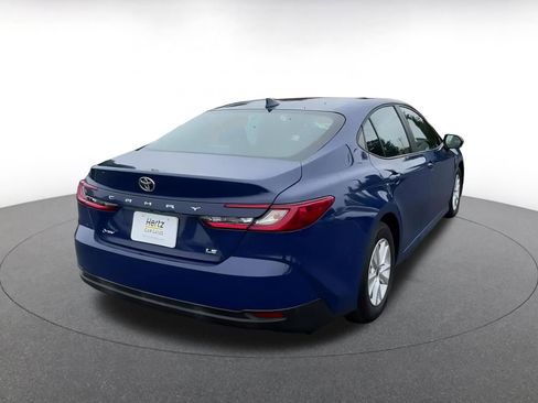 Used 2025 Toyota Camry LE image 14