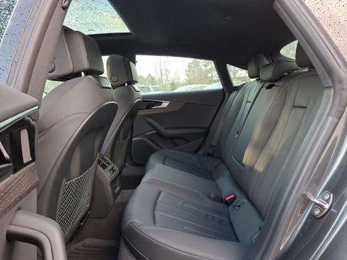 Used 2023 Audi A5 2.0T Premium w/ Convenience Package image 10