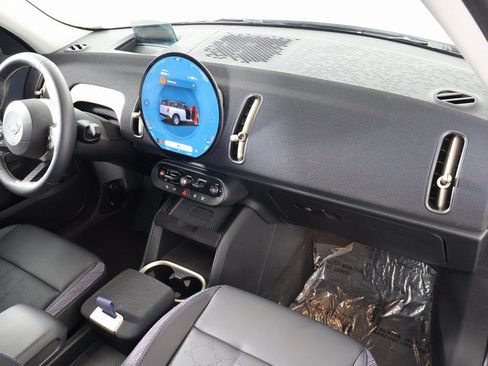 Used 2025 MINI Cooper Countryman S AWD/4WD image 9