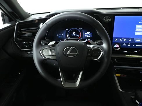 New 2026 Lexus TX 350 AWD w/ Technology Package image 18