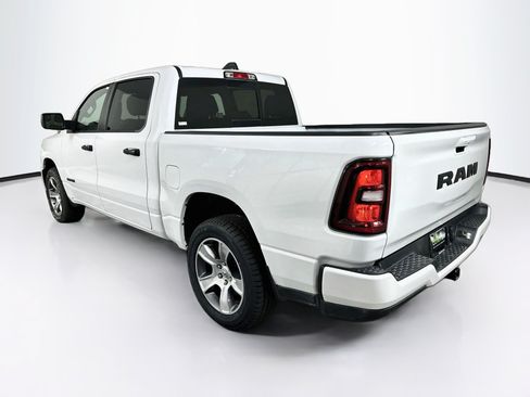 Used 2025 RAM 1500 Tradesman AWD/4WD image 5