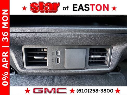 New 2026 GMC Sierra 1500 Pro w/ Graphite Edition image 17