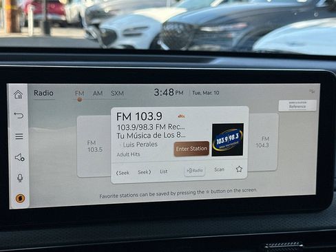 Used 2023 Genesis GV60 Performance image 19