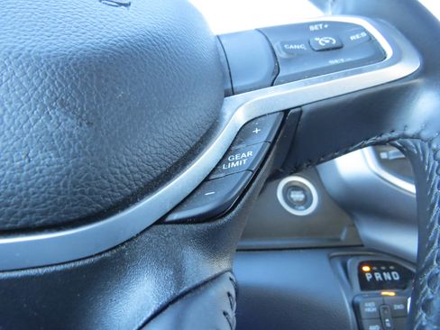 Used 2024 RAM 2500 Big Horn image 23