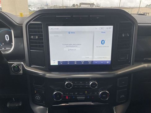 Certified 2022 Ford F150 Lariat image 21