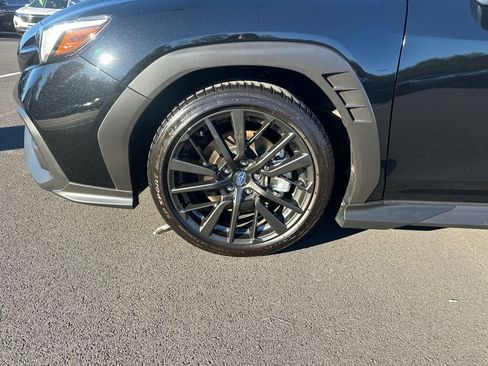 Used 2025 Subaru WRX Limited image 12