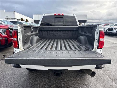 Used 2017 GMC Sierra 2500 Denali w/ Duramax Plus Package image 22