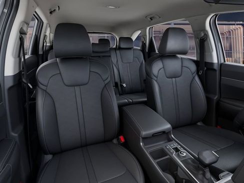 New 2026 Kia Sorento EX FWD image 15