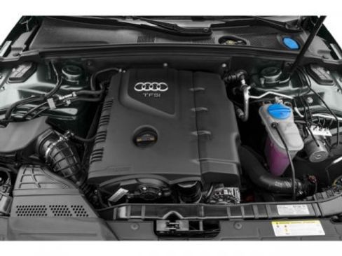 Used 2015 Audi A4 2.0T Premium Plus image 14