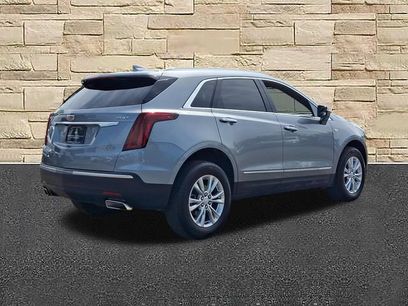 Used 2025 Cadillac XT5 Luxury w/ LPO, Floor Liner Package