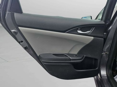 Used 2018 Honda Civic EX image 21