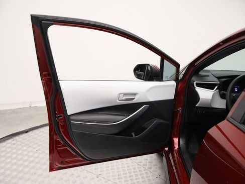 Certified 2024 Toyota Corolla SE FWD image 16